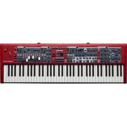Синтезатор Nord Stage 4 73